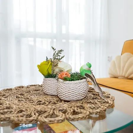 Apartament Modern Ground Floor - By Flat Manаger Warna