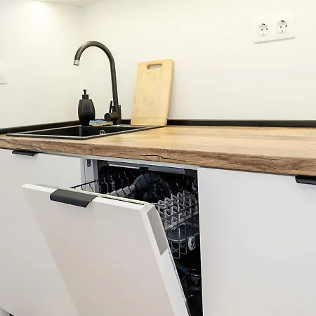 Apartament Modern Ground Floor - By Flat Manаger