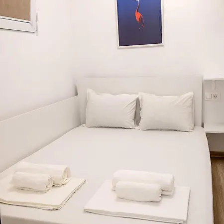 Apartament Modern Ground Floor - By Flat Manаger Warna
